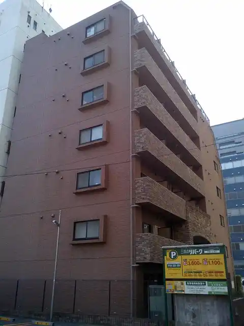 トーシンフェニックス新橋