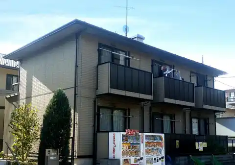 クレールメゾン岡本