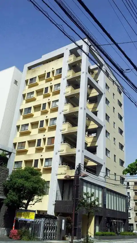 ドメスセレーナ登戸