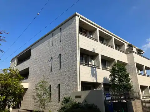 デコート代々木上原