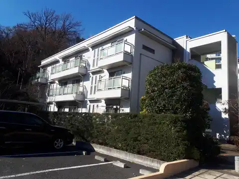 鎌倉ガーデン壱番館