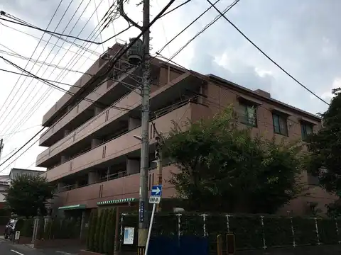 デ・リード市川