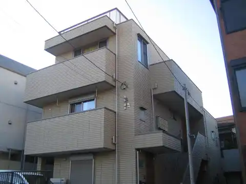 M&H杉田