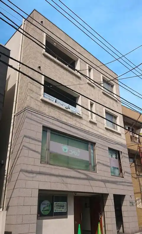 NY.Building中板橋