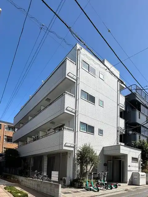 ラコールダンジュ