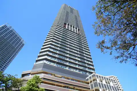 KACHIDOKI THE TOWER
