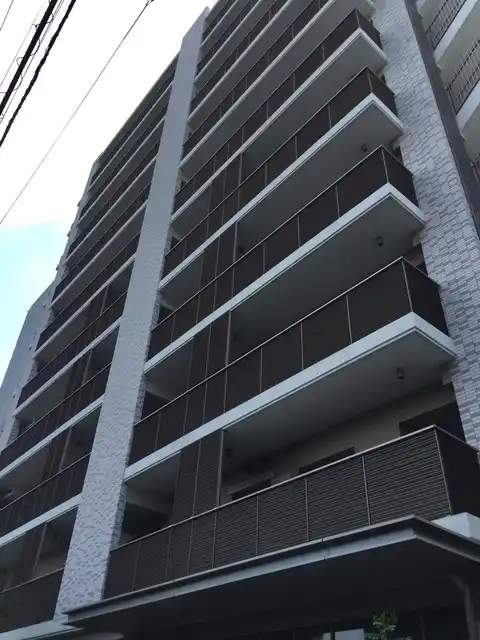 ライオンズ北浦和フレアコート