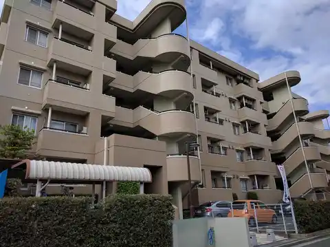 コーポレート東浦和2