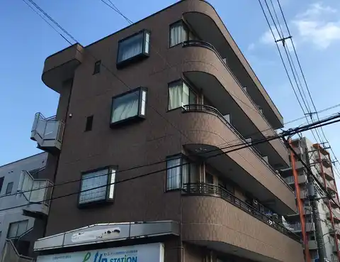 アガペーホームK