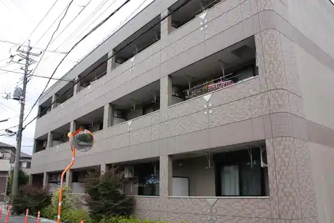 リサミィー壱番館