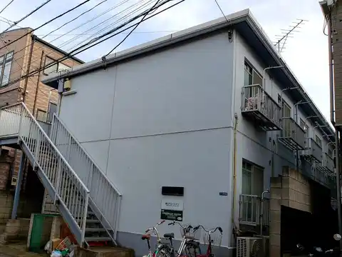 第3アローハイツ