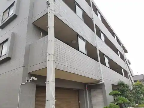 グレースコート富浜