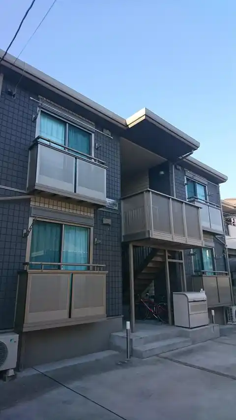 ブラッサム八千代台