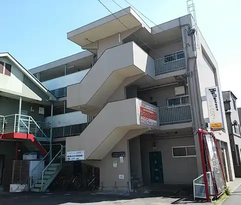 サンロード七番館