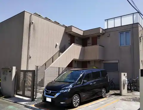 メゾン緑ヶ丘