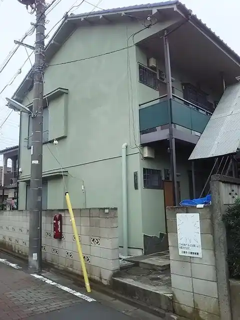 市川荘