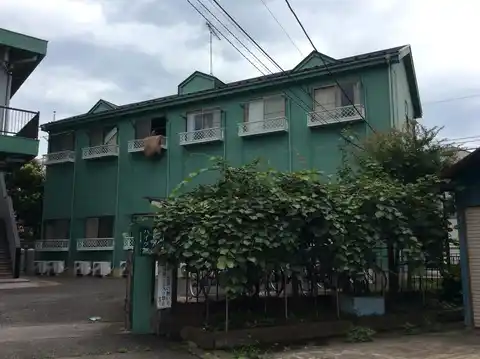 ハイツY