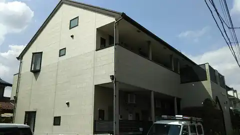 セドロ・ウノC棟