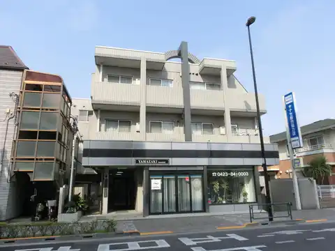 ヤマザキエムハイツ