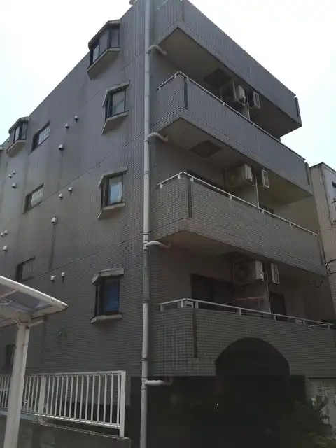 アステム国分寺