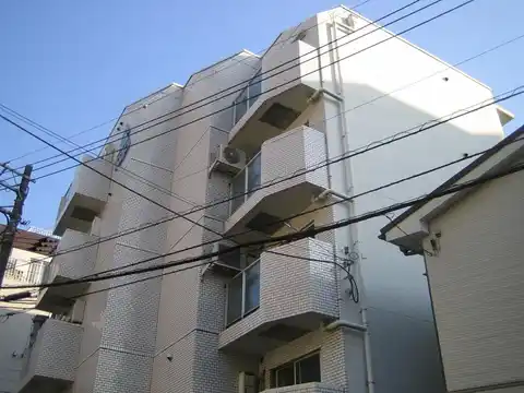 トップ横浜天王町