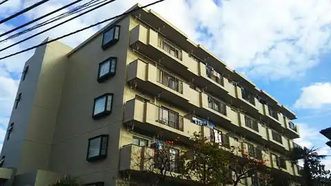 パークヒルズ東本郷