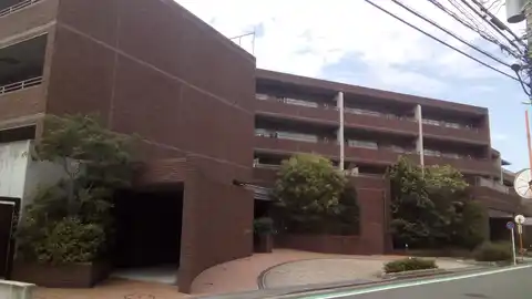 フォリアージュ青葉台