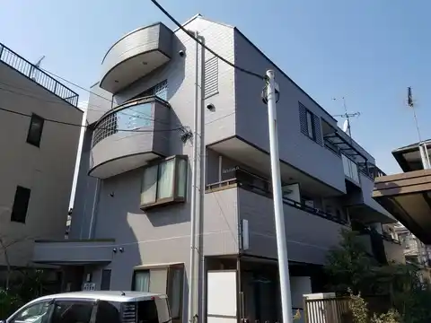 カーサ江端