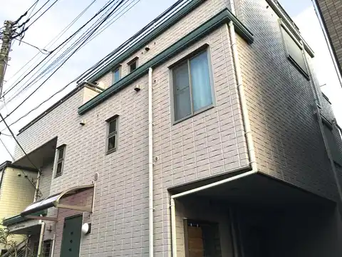 マ・メゾネット