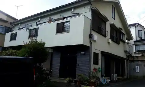 司ハイツ