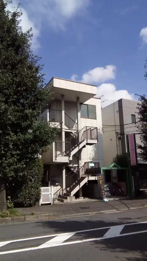 ニットビル