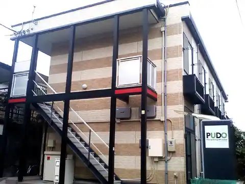 レオパレスベルフルール