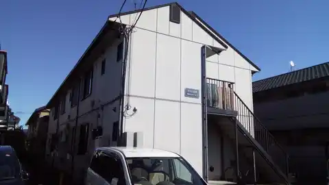ドエル文京