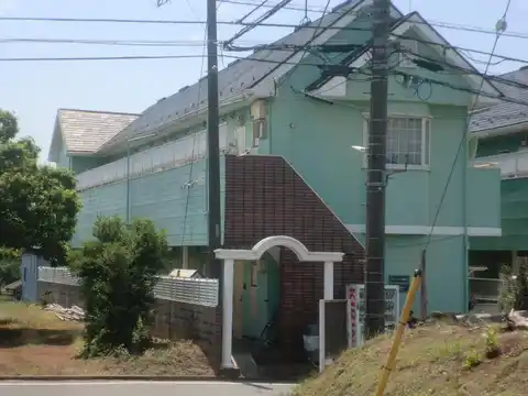 グリーンコート湘南II