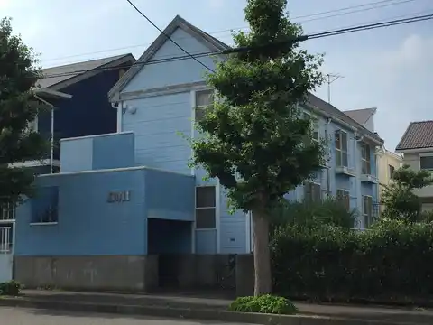 ドエル湘南台
