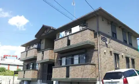 ヴィラサンシャイン II