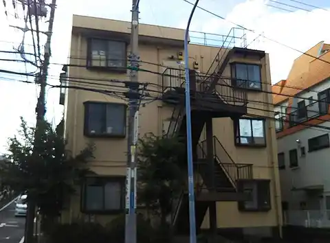 高橋ビル