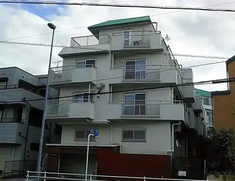 光シャンブル鴨居