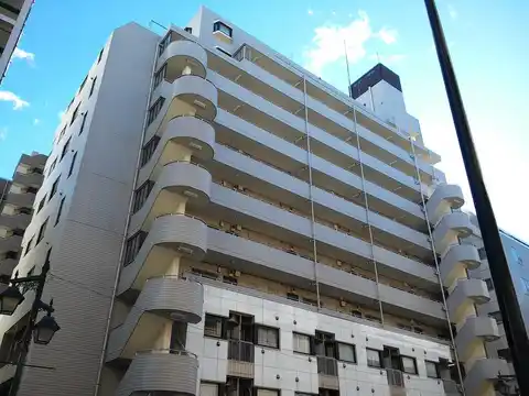 シティライブ武蔵小金井