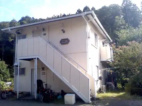カーサ・デ・ファミリア今井B