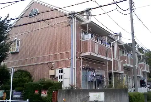 サンビレッジ東A棟