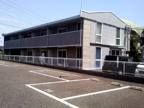レオパレスヤガケ