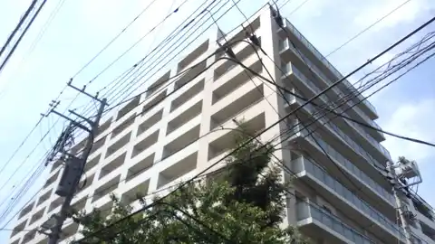 Brillia品川中延