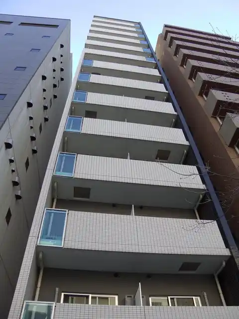 コンシェリア麻布十番