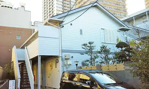 アスクレビウス市川