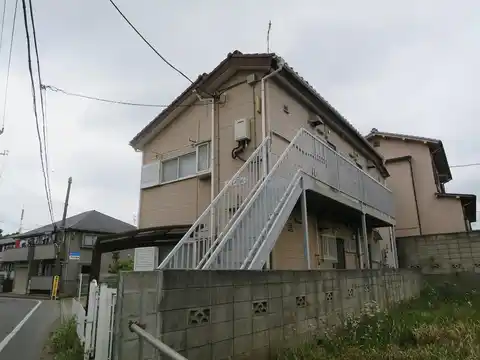 メゾン三山