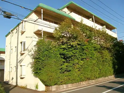 グリーン大泉2