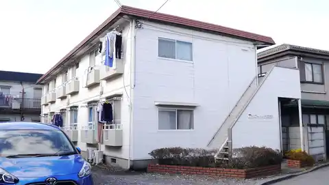 サニーハイツ大木