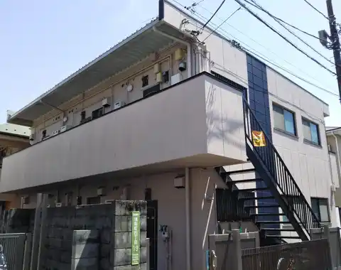 メゾン青木
