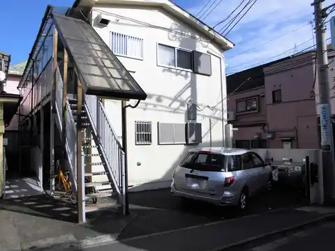 ピア井の頭